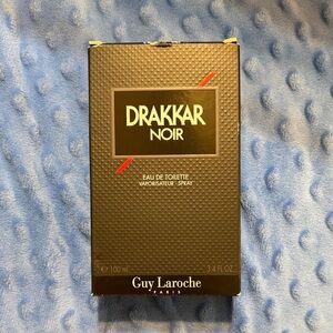 Guy Laroche Drakkar Noir Eau de Toilette